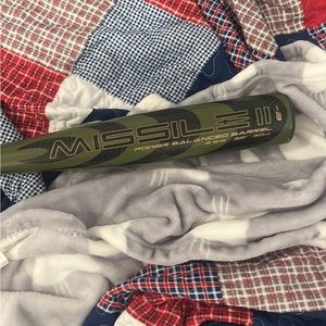 Stinger Missle 2 Bbcor Bat
